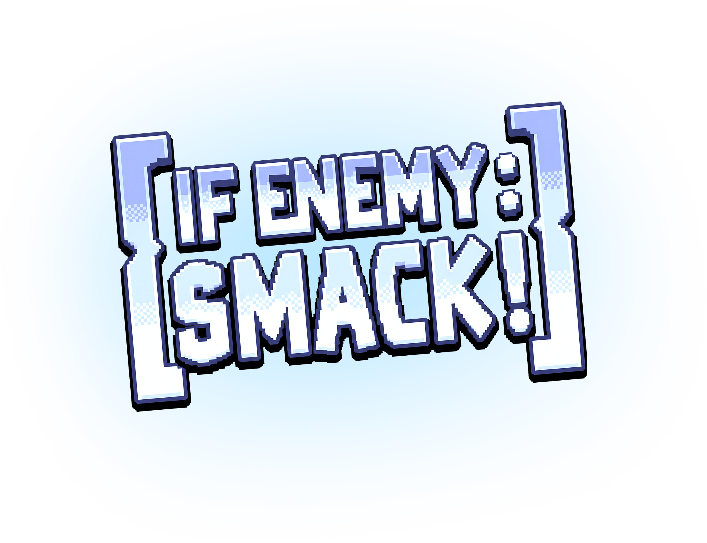 IF Enemy: SMACK!
